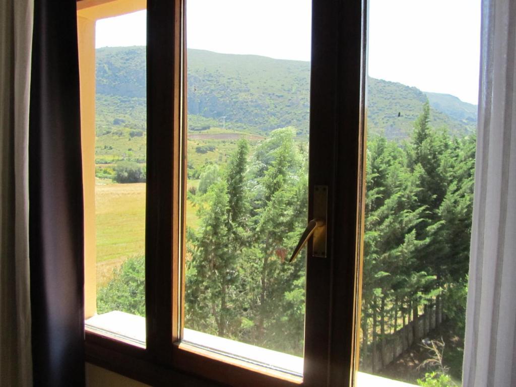 Hotel Ruta El Nuevo Molino Pancorbo Quarto foto